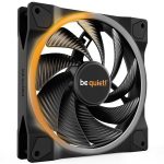 BE QUIET! LIGHT WINGS (BL075) 140 mm 4-pin ARGB PWM ventilator - slika 2