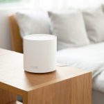 TP-LINK Deco X50 AX3000 WiFi 6 Mesh 3-pack usmerjevalnik - slika 2