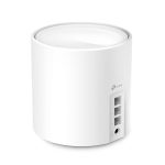 TP-LINK Deco X50 AX3000 WiFi 6 Mesh 3-pack usmerjevalnik - slika 3