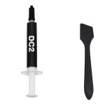 BE QUIET! DC2 3g (BZ004) termalna pasta - slika 2