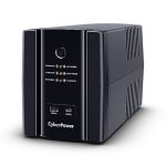CYBERPOWER UT1500EG 1500VA 900W line-interactive UPS brezprekinitveno napajanje