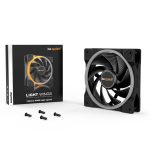 BE QUIET! LIGHT WINGS (BL073) 120mm 4-pin ARGB PWM ventilator - slika 2