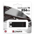 KINGSTON DataTraveler 70 256GB USB 3.2 Gen 1 tip-C DT70/256GB USB ključ - slika 3