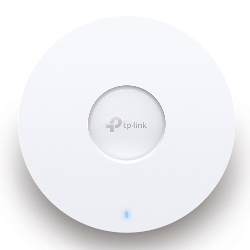 144476 TP-LINK EAP653 AX3000 WiFi6 2.4/5 GHz stropna dostopna točka - slika 1