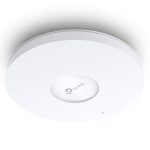 TP-LINK EAP653 AX3000 WiFi6 2.4/5 GHz stropna dostopna točka - slika 3