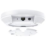 TP-LINK EAP653 AX3000 WiFi6 2.4/5 GHz stropna dostopna točka - slika 4