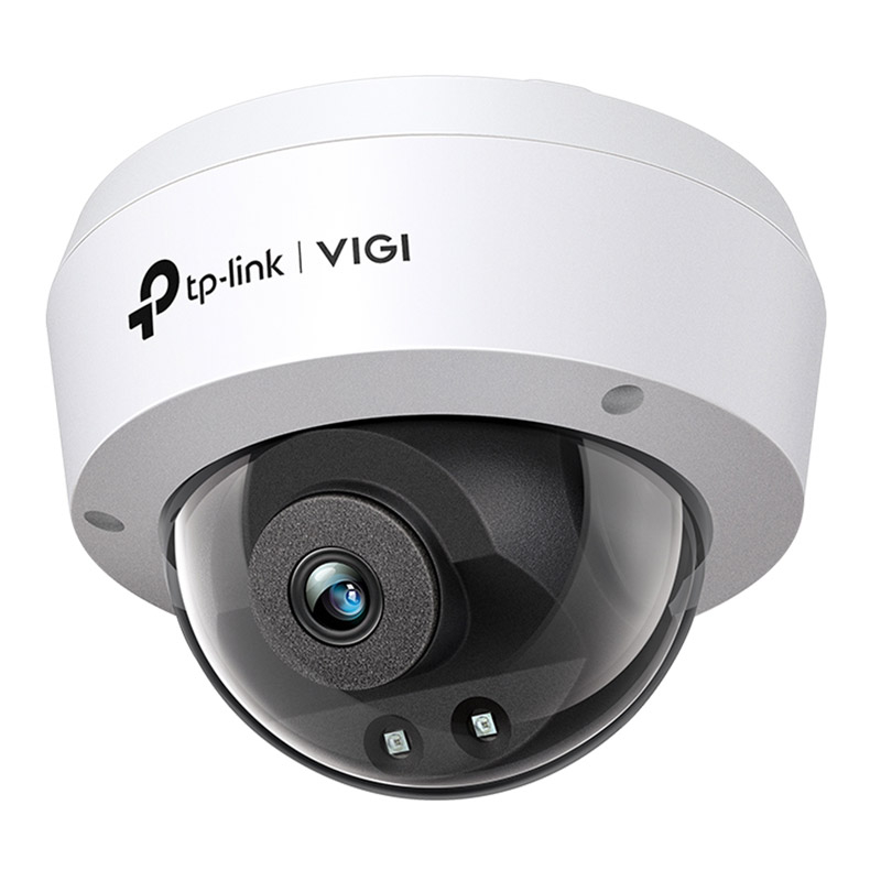 144496 TP-LINK VIGI C230I 2,8mm IR dnevna/nočna 3MP LAN PoE zunanja nadzorna kamera - slika 1