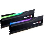 G.SKILL Trident Z5 RGB 32GB (2x16GB) 6800MT/s DDR5 CL34 F5-6800J3445G16GX2-TZ5RK ram pomnilnik - slika 3