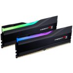 G.SKILL Trident Z5 RGB 32GB (2x16GB) 7200MT/s DDR5 CL34 F5-7200J3445G16GX2-RS5K ram pomnilnik - slika 3