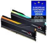 G.SKILL Trident Z5 Neo RGB 32GB (2x16GB) 6000MT/s DDR5 CL30 F5-6000J3038F16GX2-TZ5NR ram pomnilnik - slika 2