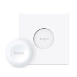 TP-LINK Tapo S200D Smart pametno zatemnitveno stikalo