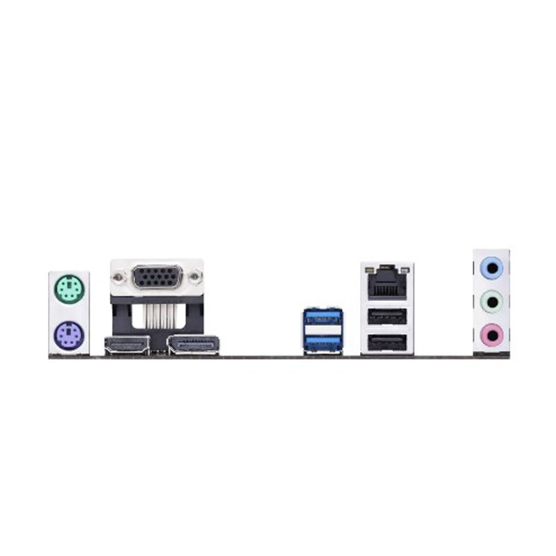 Asus prime h610m-e d4 csm lga1700 ddr4 matx osnovna plošča – kompshop