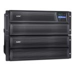 APC Smart-UPS X-Series SMX120BP 4U 1200VAh zunanji komplet baterij - slika 3