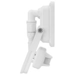 GOOBAY LED Outdoor Floodlight 30W senzor gibanja belo zunanje reflektorsko svetilo - slika 3