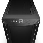 BE QUIET! SHADOW BASE 800 DX (BGW61) midiATX RGB okno črno ohišje - slika 2