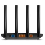 TP-LINK Archer AX12 AX1500 Wi-Fi 6 AP-dostopna točka / usmerjevalnik-router - slika 3