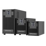 POWERWALKER VFI 1000 AT HID LCD Online 1000VA 900W UPS brezprekinitveno napajanje - slika 4