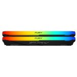KINGSTON Fury 32GB (2x16GB) 3200MHz DDR4 KF432C16BB2AK2/32 ram pomnilnik - slika 2