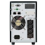 POWERWALKER VFI 1000 CG PF1 Online 1000VA 1000W UPS brezprekinitveno napajanje - slika 2