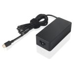 LENOVO USB-C 65W GX20P92529 napajalnik za prenosnik