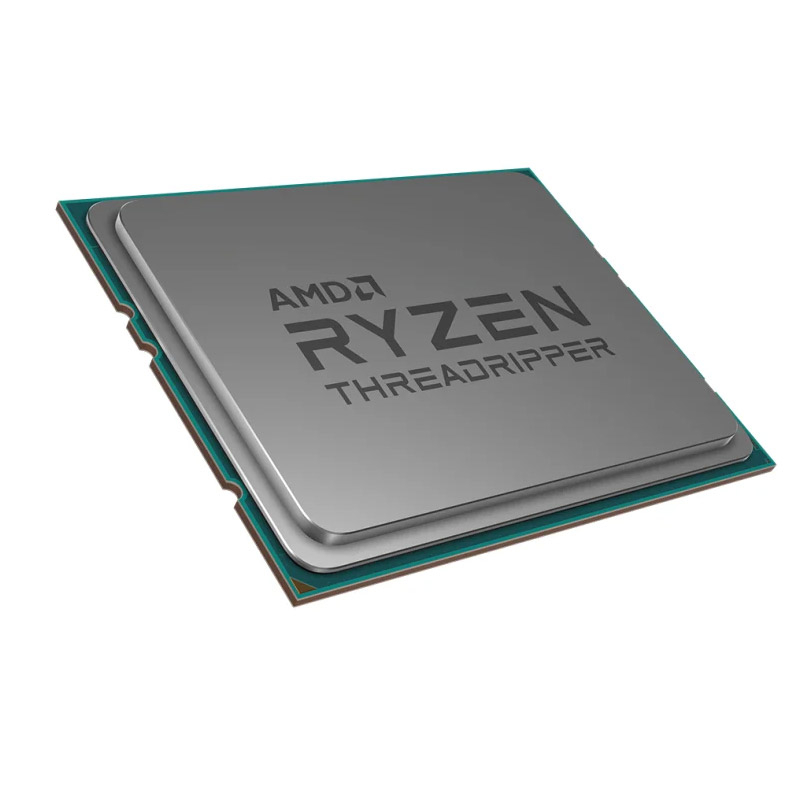 145667_3 AMD Ryzen Threadripper 7970X 4,0/5,3GHz 128MB sTR5 350W BOX brez hladilnika procesor - slika 1