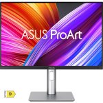 ASUS ProArt PA248CRV 61,21cm (24,1") WUXGA 16:10 IPS DP/HDMI/USB-C 100% sRGB HDR10 zvočniki profesionalni monitor - slika 2