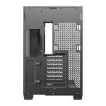 ANTEC C8 FULL Tower ATX okno črno gaming ohišje - slika 3