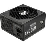 ASUS TUF Gaming 1200G 1200W 80Plus Gold modularni ATX napajalnik - slika 3