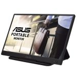 ASUS ZenScreen MB166C 40,64cm (16") FHD IPS USB-C prenosni monitor - slika 2