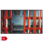 SHARP Multisync ME652 163,9cm (55") 18/7 UHD IPS informacijski monitor