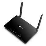 TP-LINK Archer MR500 4G+ Cat6 AC1200 1xSIM mobilni brezžični usmerjevalnik-router - slika 2