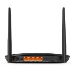 TP-LINK Archer MR500 4G+ Cat6 AC1200 1xSIM mobilni brezžični usmerjevalnik-router - slika 3