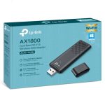 TP-LINK Archer TX20U AX1800 Wi-Fi 6 USB brezžična kartica - slika 3