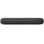 GOOBAY PowerBank 5.000mAh USB-C črna prenosna baterija - slika 4