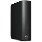 WD Elements Desktop 10TB USB3.0 3,5" zunanji trdi disk WDBWLG0100HBK-EESN