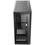 ANTEC C3 Mid-Tower okno črno gaming ohišje - slika 4