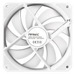 ANTEC P12R ARGB Reverse 120mm 4-pin PWM beli ventilator - slika 3