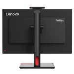 LENOVO ThinkVision T24v-30 60,45cm (23,8") FHD IPS DP/HDMI/VGA zvočniki monitor 63D8MAT3EU - slika 3