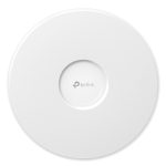 TP-LINK Omada EAP773 2,4/5/6GHz BE9300 tri-pasovni WiFi 7 stropna brezžična dostopna točka - AP