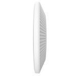 TP-LINK Omada EAP772 2,4/5/6GHz BE9300 tri-pasovni WiFi 7 stropna brezžična dostopna točka - AP - slika 2
