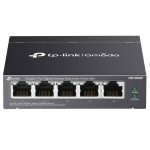 TP-LINK Omada DS105GP 5-port Gigabit PoE+ RJ45 Unmanaged mrežno stikalo switch