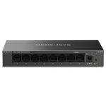 MERCUSYS MS108GS 8-port Gigabit RJ45 mrežno stikalo switch