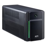 APC Back-UPS BX1200MI-GR Line-Interactive 1200VA 650W AVR Schuko UPS brezprekinitevno napajanje - slika 2