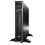 APC Smart-UPS SMX1500RMI2U Line-Interactive 1500VA 1200W 2U rack UPS brezprekinitveno napajanje - slika 2