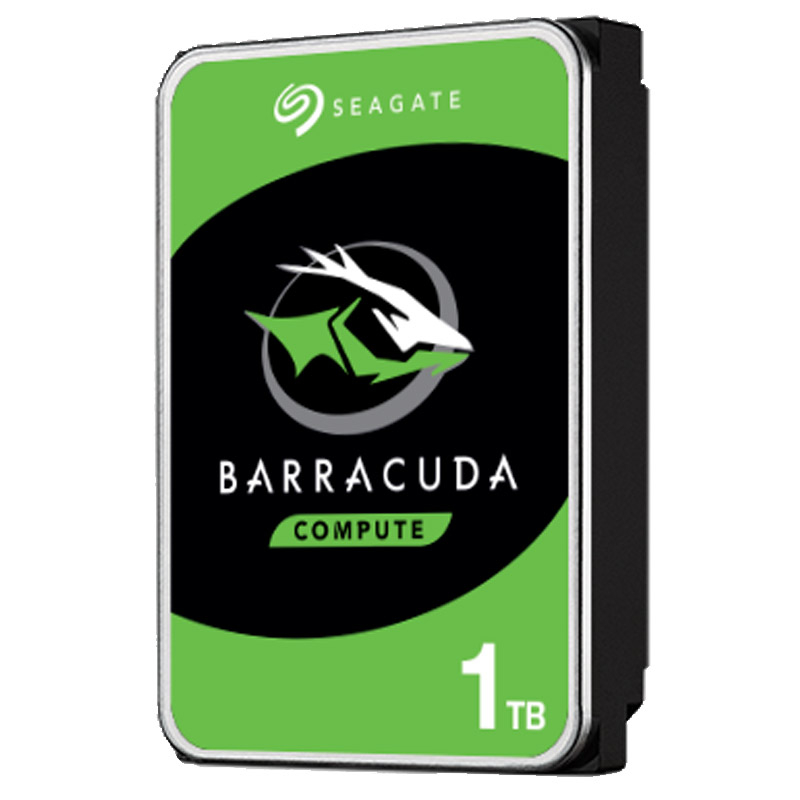 146638_2 SEAGATE BarraCuda 1TB 3,5" SATA3 256MB 7200rpm trdi disk ST1000DM014 - slika 1