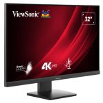 VIEWSONIC VG3208-4K 81,28 cm (32") 4K UHD VA HDR10 HDMI/DP monitor - slika 2
