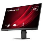 VIEWSONIC VG3208-4K 81,28 cm (32") 4K UHD VA HDR10 HDMI/DP monitor - slika 3
