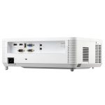 VIEWSONIC PA700W WXGA 4500A 12.500:1 poslovni izobraževalni projektor - slika 4