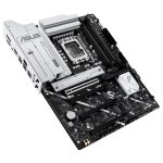 ASUS Z890-P WIFI LGA1851 DDR5 ATX osnovna plošča - slika 3