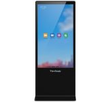 VIEWSONIC EP5542T 55" (139,7cm) ePoster Android 8.0 16GB 16GB notranji ALL-IN-ONE TOTEM samostoječi informacijski zaslon - slika 2